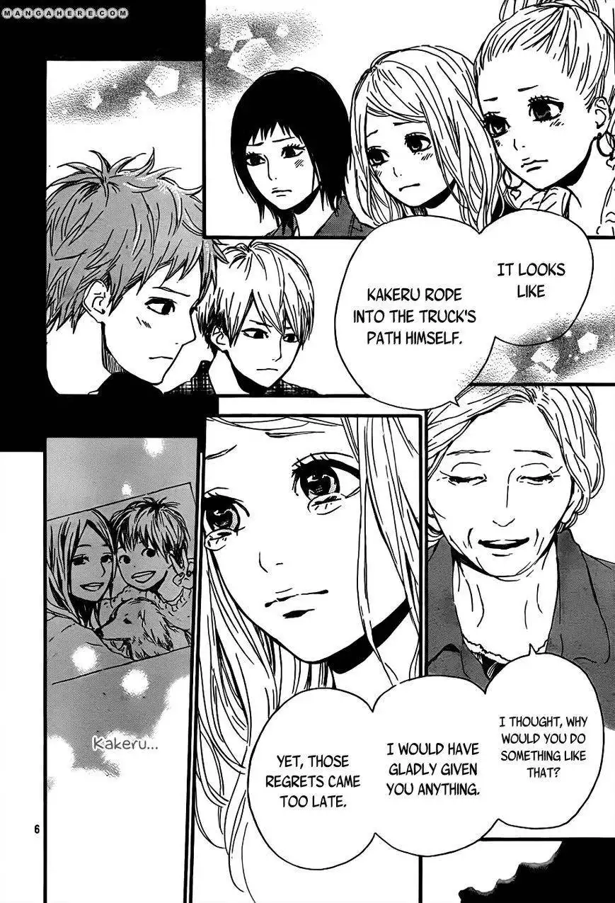 Orange (TAKANO Ichigo) Chapter 8 6